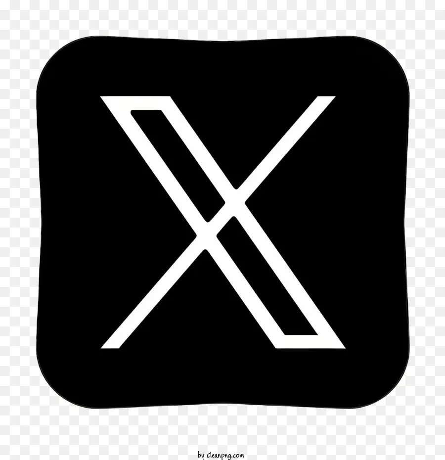 X.com Logo